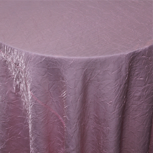 IRIDESCENT CRUSH - LIGHT PINK
